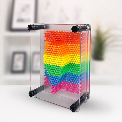immagine-3-oem-pin-art-gioco-scultura-mobile-a-chiodi-arcobaleno-pride-12x9cm-ean-4029811473960