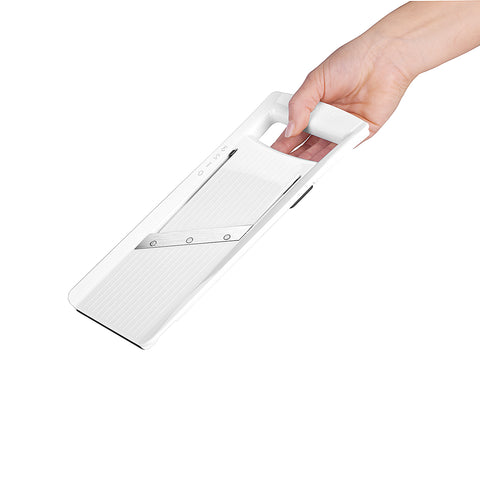 immagine-3-tescoma-mandolina-con-lama-regolabile-28cm-ean-8595028452488