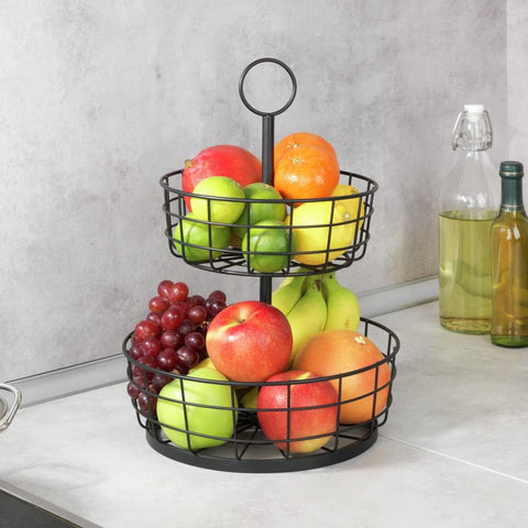 immagine-3-wenko-contenitore-a-2-ripiani-portafrutta-con-gancio-appendibile-ean-4008838356692