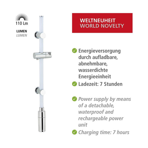 immagine-3-wenko-set-saliscendi-doccia-a-led-74cm-ean-4008838285923