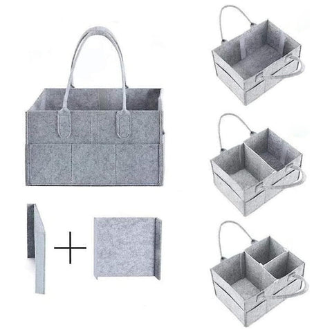 immagine-3-zeller-borsa-in-feltro-per-9-bottiglie-33x24x39cm-ean-4003368143866