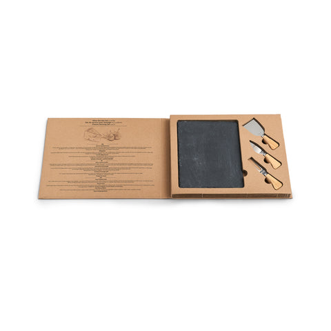 immagine-3-zeller-set-3-coltelli-e-vassoio-per-formaggi-ardesia-ean-4003368255941