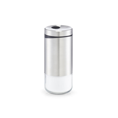 immagine-3-zeller-set-condimento-salepepe-in-vetro-e-acciaio-ean-4003368196312