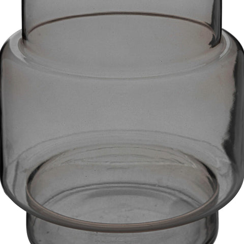 immagine-4-atmosphera-createur-dinterieur-vaso-may-in-vetro-grigio-scuro-h26cm-ean-3560232705205