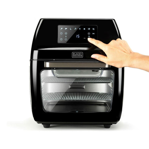 immagine-4-black-decker-friggitrice-forno-ad-aria-8-programmi-con-6-accessori-12l-1700w-ean-8432406730038