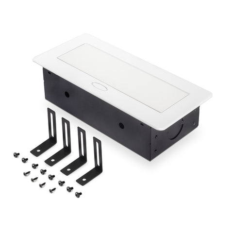 immagine-4-emuca-multipresa-a-scomparsa-da-scrivania-eu-con-2-prese-schuko-usb-ac-rj45-hdmi-bianco-ean-8432393295787
