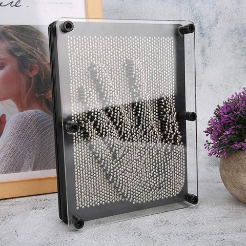 immagine-4-oem-pin-art-gioco-scultura-mobile-a-chiodi-19x14cm-grigio-ean-4029811115549