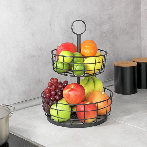 immagine-4-wenko-contenitore-a-2-ripiani-portafrutta-con-gancio-appendibile-ean-4008838356692
