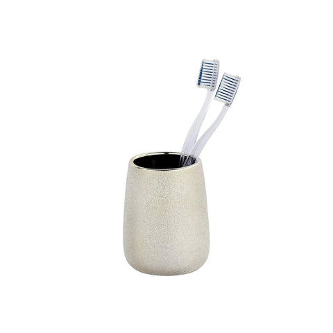 immagine-4-wenko-set-dispenser-e-portaspazzolini-glimma-oro-ean-8050043126580