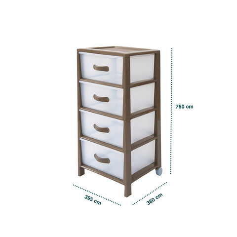immagine-5-belli-e-forti-cassettiera-futura-a-4-cassetti-moka-ean-8001499012170