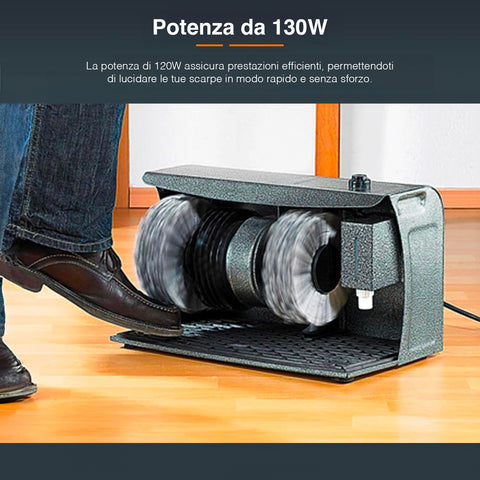 immagine-5-dcg-macchina-elettrica-lucidascarpe-con-3-spazzole-120w-ean-8032774622494