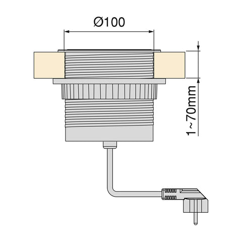 immagine-5-emuca-multipresa-a-scomparsa-verticale-con-3-prese-schuko-eu-e-2-porte-usb-10cm-ean-8432393012285