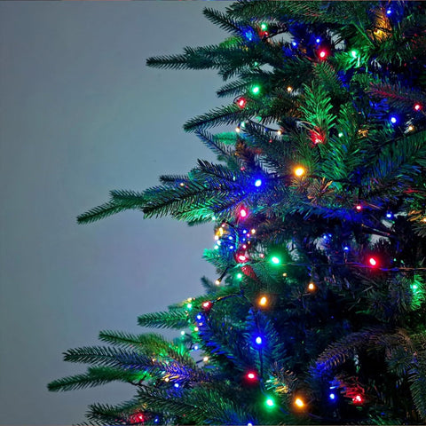 immagine-5-euronatale-tenda-144-luci-a-led-multicolore-3m-ean-8019959296893