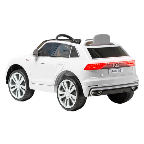 immagine-5-giaquinto-macchina-elettrica-audi-q8-bianca-12v-45ah-116x73x54cm-ean-8058486057102