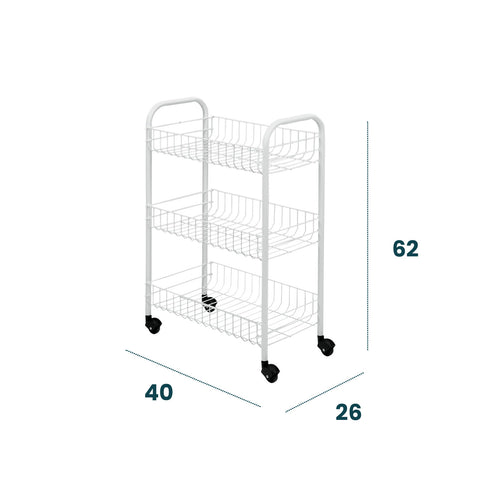 immagine-5-king-collection-carrello-da-cucina-3-ripiani-bianco-40x26x62cm-ean-8023755053895