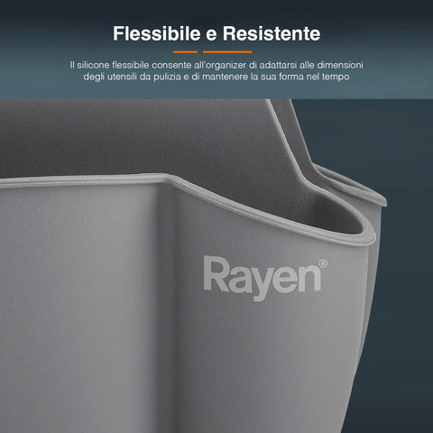 immagine-5-rayen-organizer-per-lavello-a-2-scomparti-in-plastica-125x95cm-ean-8412955061852