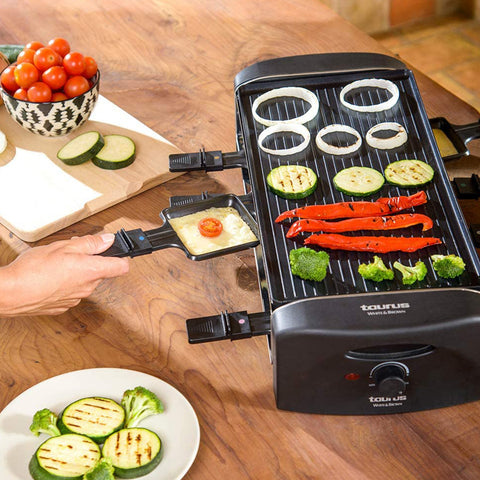 immagine-5-taurus-grill-antiaderente-in-alluminio-42x21cm-1400w-ean-8414234689375