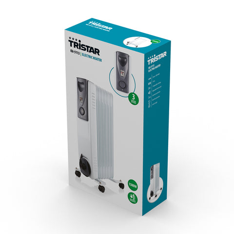 immagine-5-tristar-radiatore-a-olio-7-elementi-bianco-1500w-ean-8713016051134