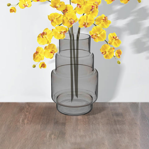 immagine-6-atmosphera-createur-dinterieur-vaso-may-in-vetro-grigio-scuro-h26cm-ean-3560232705205