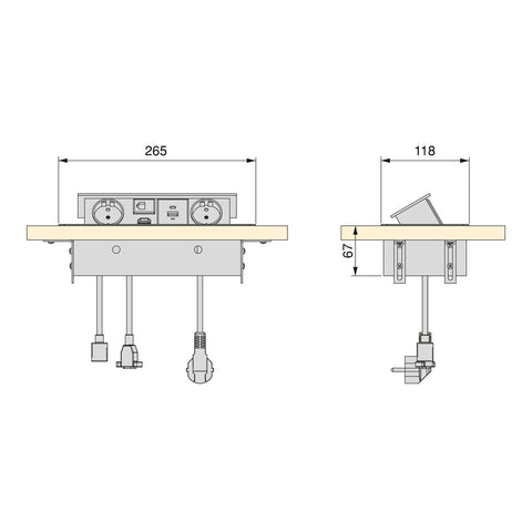 immagine-6-emuca-multipresa-a-scomparsa-da-scrivania-eu-con-2-prese-schuko-usb-ac-rj45-hdmi-nero-ean-8432393295794