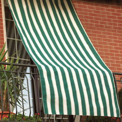 immagine-6-galileo-casa-tenda-da-sole-a-caduta-verde-e-bianco-145x250cm-ean-8056159054915