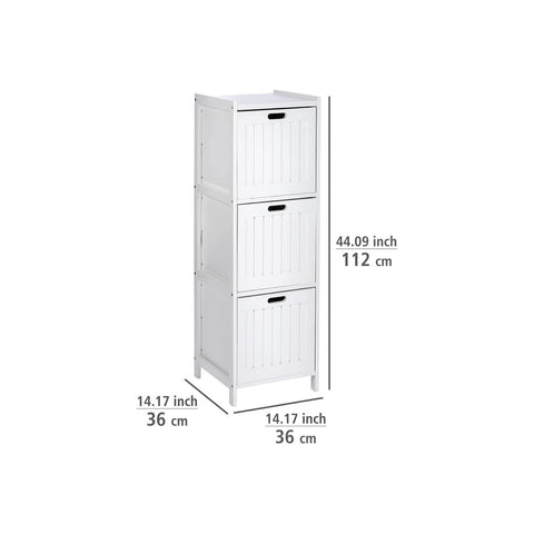 immagine-6-wenko-scaffale-oslo-3-cassetti-112x36cm-ean-4008838992722