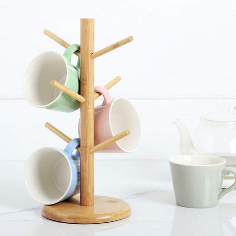 immagine-6-zeller-portatazze-in-bambu-per-6-tazze-16x34cm-ean-4003368253695