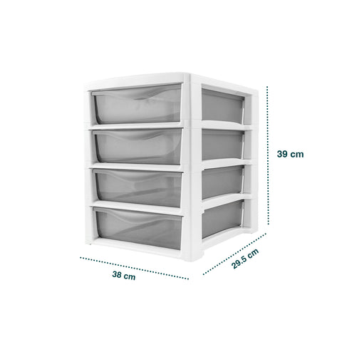 immagine-7-belli-e-forti-cassettiera-spring-office-a-4-cassetti-bianco-fume-ean-8001499202328