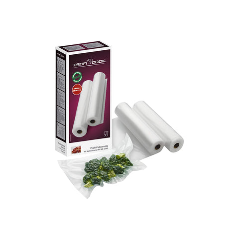 immagine-7-proficook-macchina-sottovuoto-sigillasacchetti-120w-ean-4006160010800