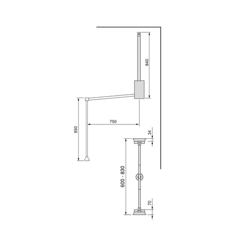 immagine-8-emuca-appendiabiti-saliscendi-per-armadio-in-acciaio-60-83x84cm-nero-ean-8432393277363