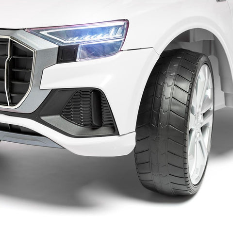 immagine-8-giaquinto-macchina-elettrica-audi-q8-bianca-12v-45ah-116x73x54cm-ean-8058486057102