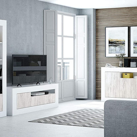 immagine-8-habitdesign-mobile-soggiorno-tv-a-2-ante-139x53x42cm-ean-8423490266381