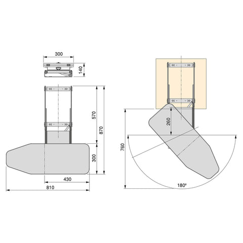 immagine-9-emuca-asse-da-stiro-pieghevole-180-con-slot-estraibile-a-fissaggio-per-mobili-45x32x16cm-ean-8432393136233