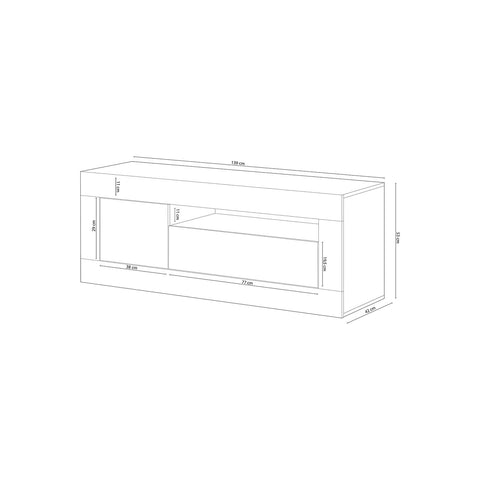immagine-9-habitdesign-mobile-soggiorno-tv-a-2-ante-139x53x42cm-ean-8423490266381